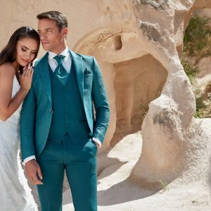 Costume de marié Milan( Adimo)