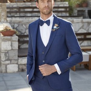 Costume de mariage Dicle(  Adimo)